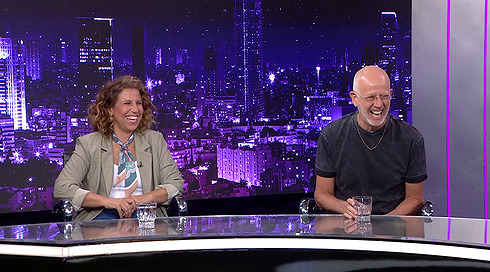 ערב עם שי שטרן 6 - פרק 19